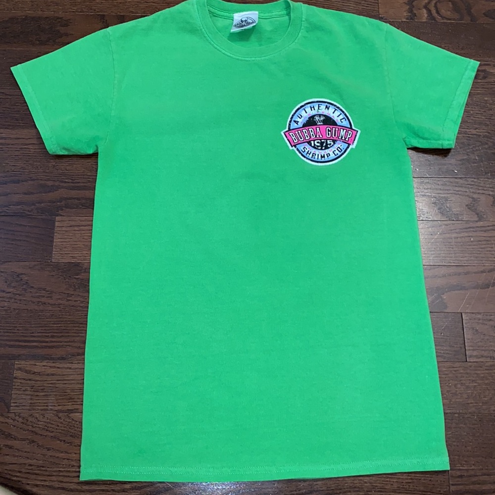 Forrest Gump t shirt